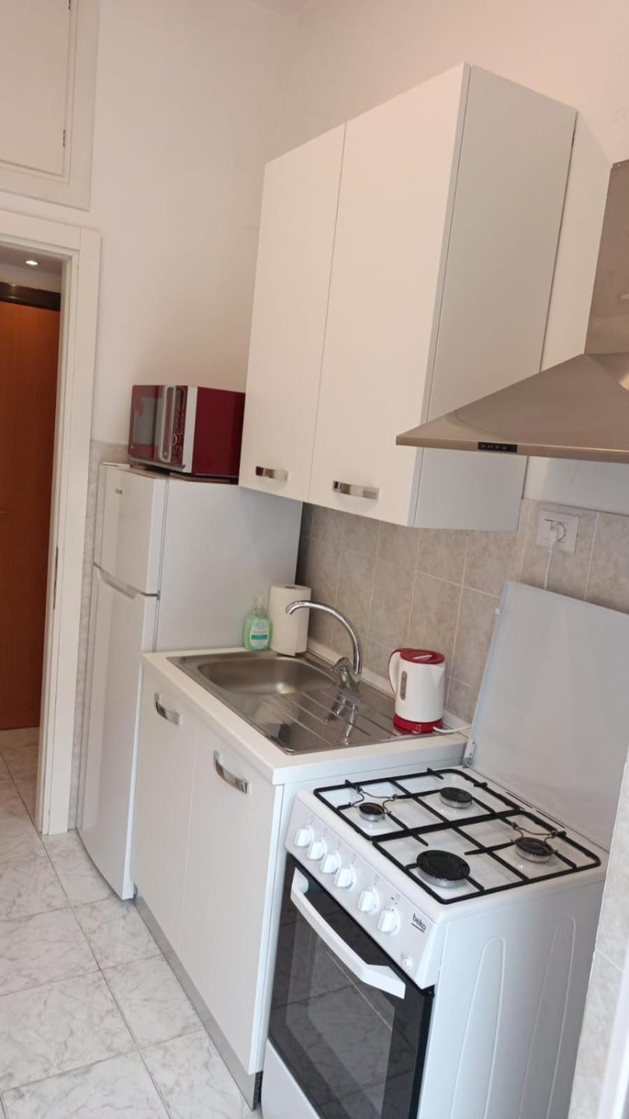 Appartamento Pm 81 Via Gregorio Vii