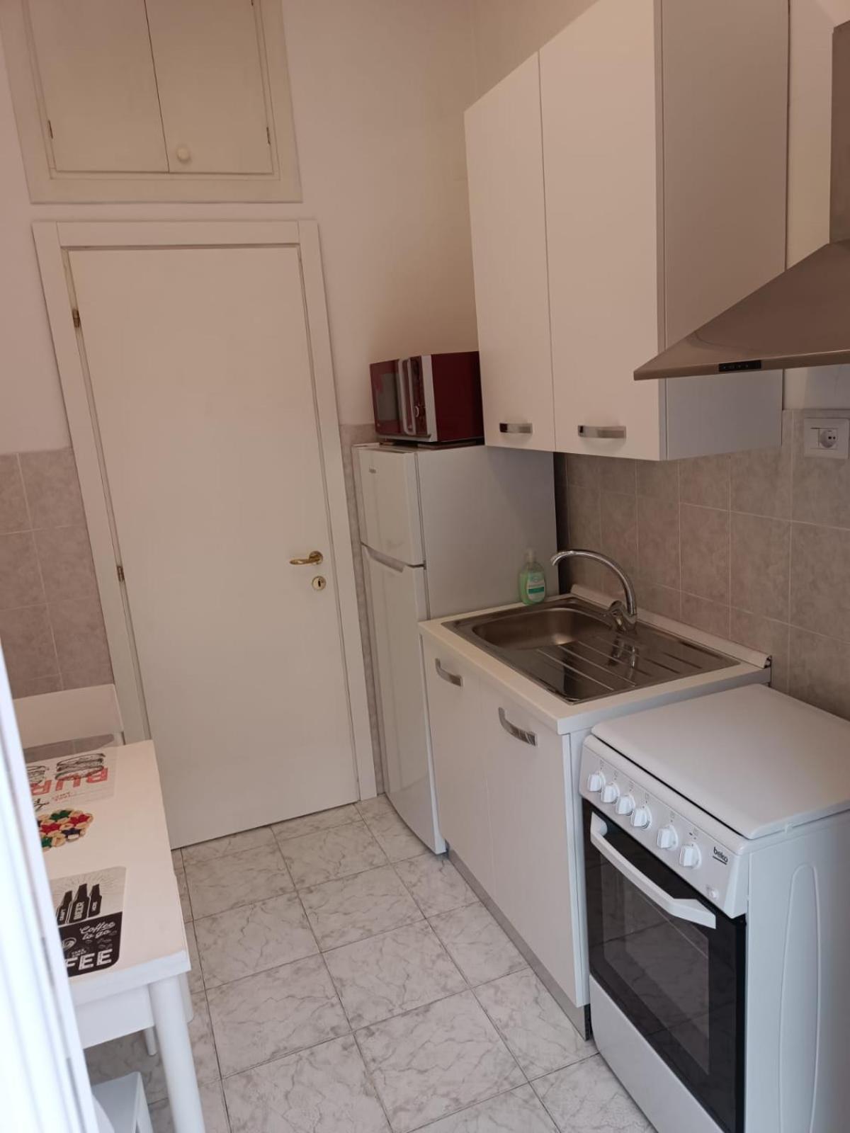 Appartamento Pm 81 Via Gregorio Vii