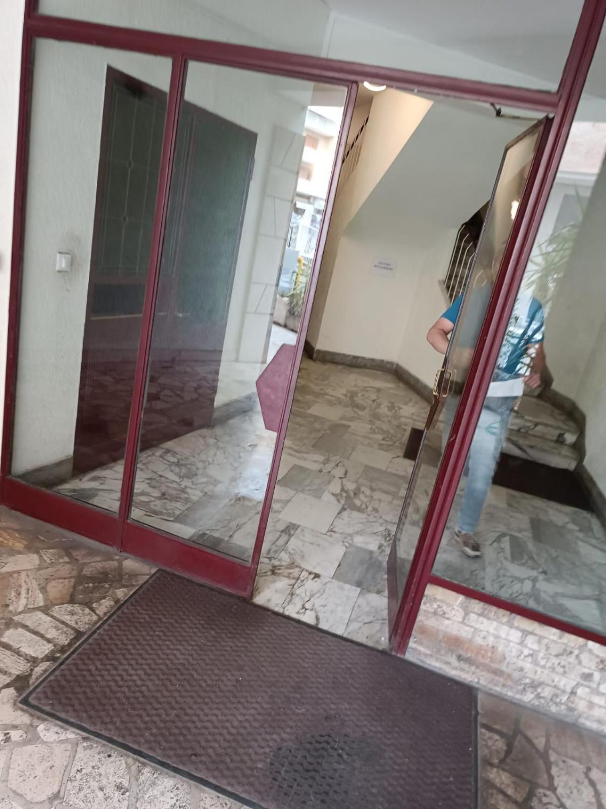 Pm 81 Via Gregorio Vii Appartamento *